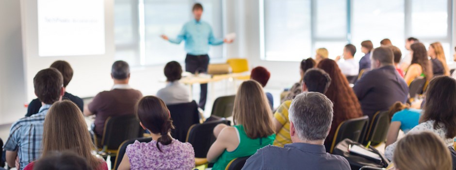 Training, Seminar Organization Design for NGOs