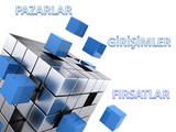 Pazarlar Girişimler Fırsatlar
